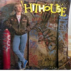 “Hithouse”的封面