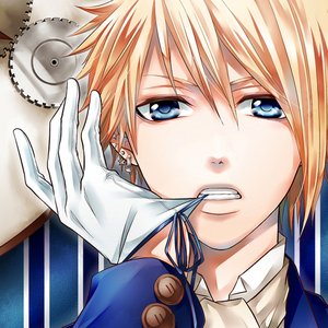 Imagem de 'バルシェ'