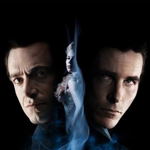 Image for 'The Prestige'