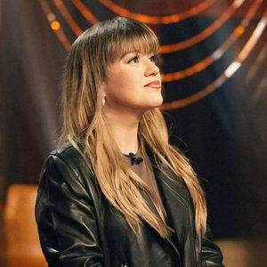 Bild för 'Kelly Clarkson'