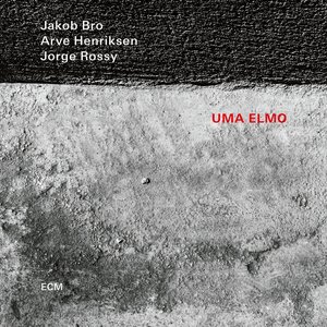 Image for 'Uma Elmo'