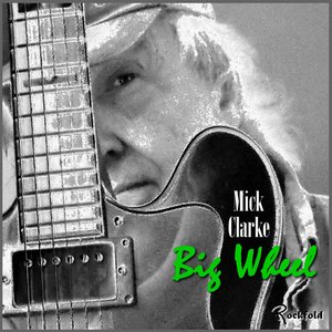 Image for 'Big Wheel'
