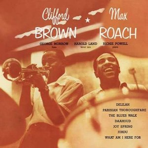 Imagem de 'Clifford Brown And Max Roach'