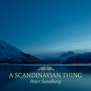 Image pour 'A Scandinavian Thing'