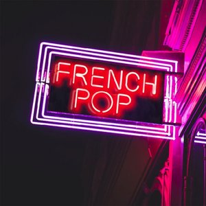 Изображение для 'French Pop'