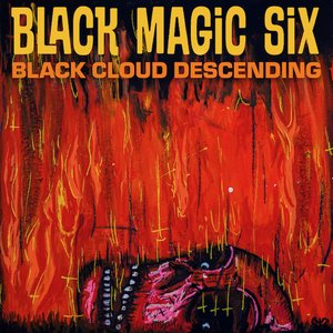 Immagine per 'Black Cloud Descending'