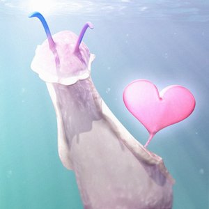 Image for 'marshmallow butt'