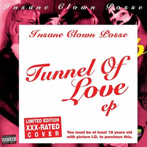 Изображение для 'Tunnel of Love (XXX Rated Version)'