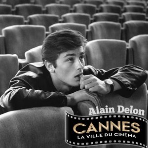 Bild für 'Cannes la ville du cinéma'