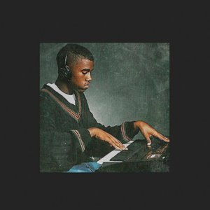 “UnREleased Ye”的封面