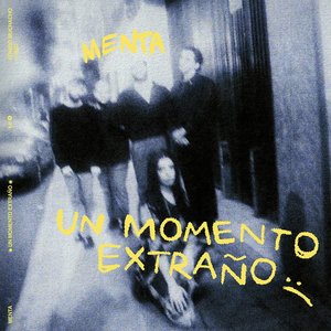 Image for 'Un Momento Extraño'