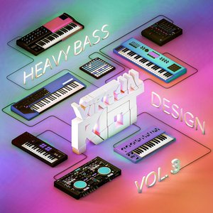Image for 'Heavy Bass Design Vol. 3 (Sample Pack Demo)'