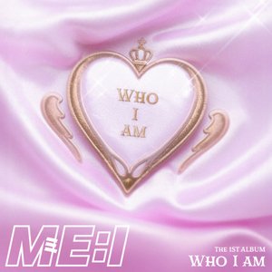 Image for 'THIS IS ME:I'