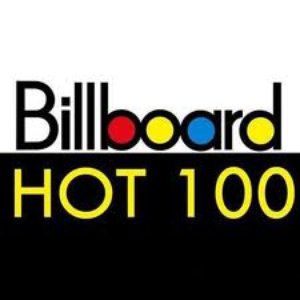 “BillBoard Hot 100”的封面