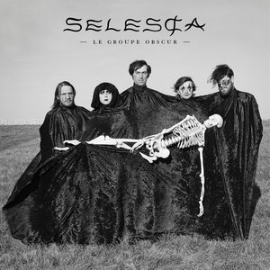 Selesȼa - EP