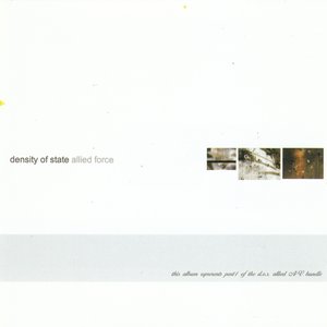 Image pour 'Density Of State'
