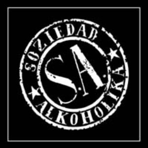 'Soziedad Alkoholika'の画像