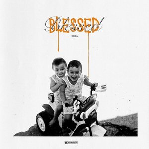 Image for 'Blessed'