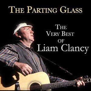 Image for 'The Parting Glass (The Very Best of Liam Clancy)'