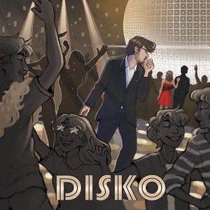 Image for 'Disko'