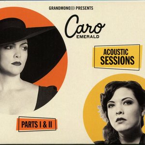 Image for 'Acoustic Sessions'