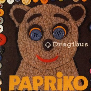 Image for 'Papriko'