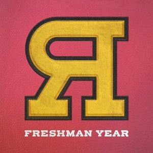 “Freshman Year”的封面