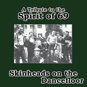 Image for 'Skinheads on the Dancefloor'