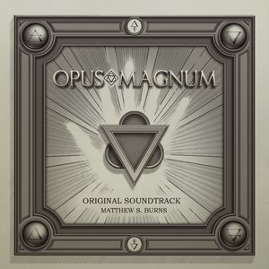 Imagem de 'Opus Magnum (Original Soundtrack)'