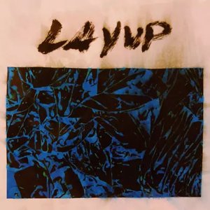 “Layup IV”的封面