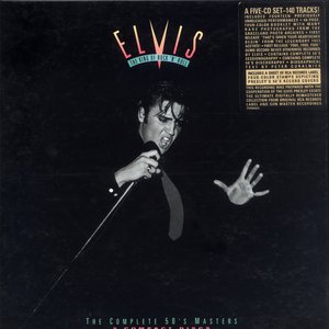 Image for 'The King of Rock 'n' Roll: The Complete 50's Masters Disc 1'