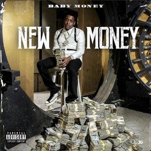 Image for 'New Money'