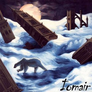 Image for 'Iomair'