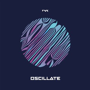 Image for 'Oscillate'