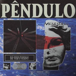 “Pêndulo”的封面