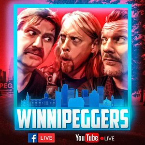 Image for 'Winnipeggers'