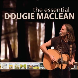 Image for 'The Essential Dougie MacLean'
