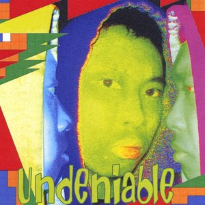 Image for 'Undeniable'