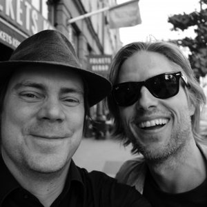 'Johan Skugge & Jukka Rintamäki' için resim