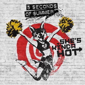 Image for 'She's Kinda Hot'