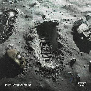 “EMDP (The Last Album)”的封面