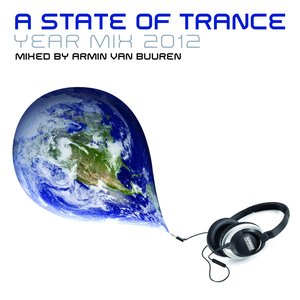 Image for 'A State of Trance Year Mix 2012 (Mixed By Armin van Buuren)'