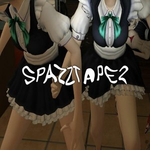Image for 'SpazzTape 2'