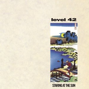 Image for 'Staring At The Sun (Expanded Version)'