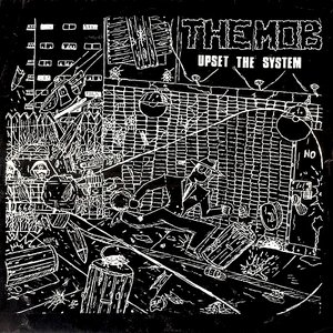 Image for 'Upset the System'