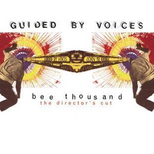 Image pour 'Bee Thousand: The Director's Cut (Abridged)'