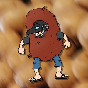 Image for '2022 Potato man with a potato plan!'