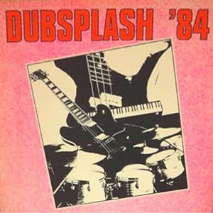 Image for 'Dubsplash 84'