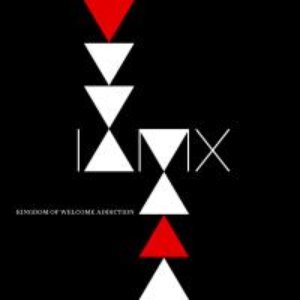 Image for 'IAMX - Kingdom Of Welcome Addiction (2009)'