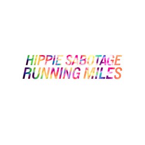 Image for 'Running Miles'